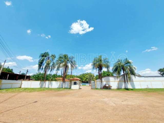 Pesqueiro à venda no bairro Jardim Aeroporto