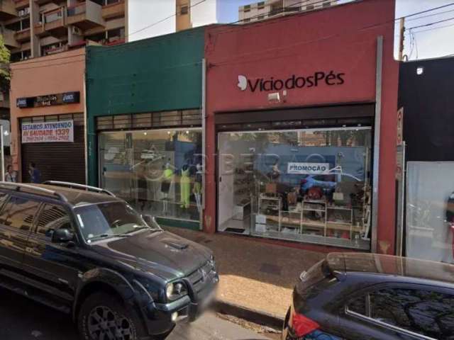 Comercial Loja em Ribeirão Preto