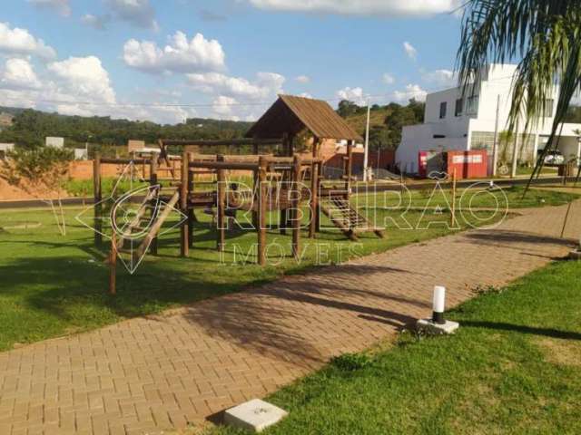 Terreno Condomínio 376m² à venda no Terras de Bonfim