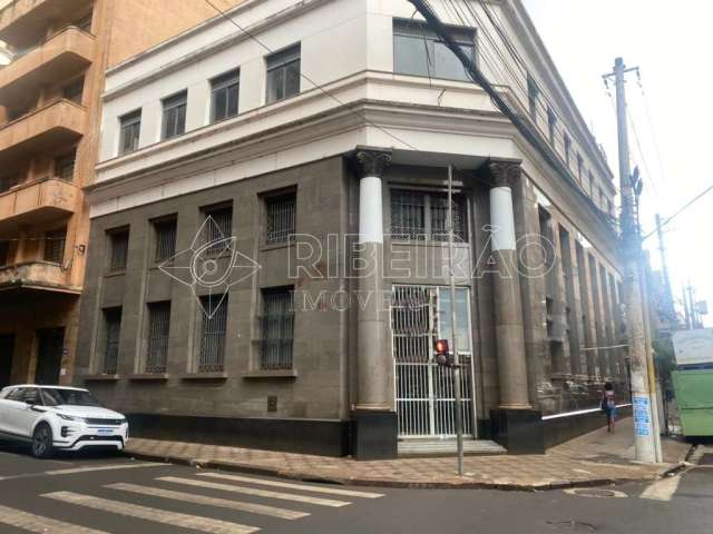 Salão Comercial 1157m² à venda no Centro