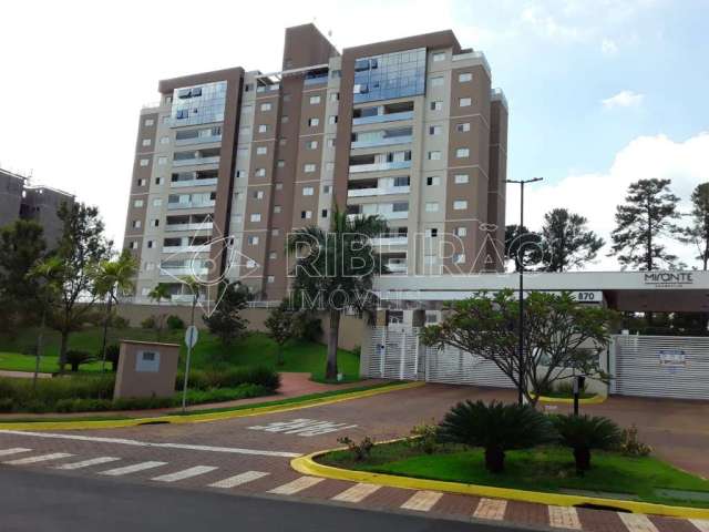 Apartamento Padrão em Ribeirão Preto