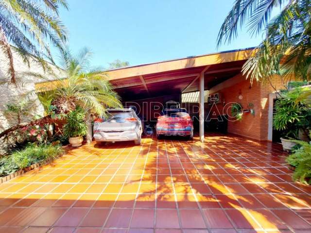 Casa com 3 Dormitórios no Alto da Boa Vista para venda e locação