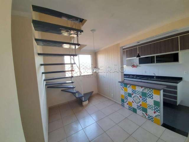 Apartamento Padrão em Ribeirão Preto