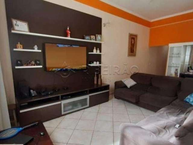 Casa térrea para venda 3 dormitórios Vila Tibério