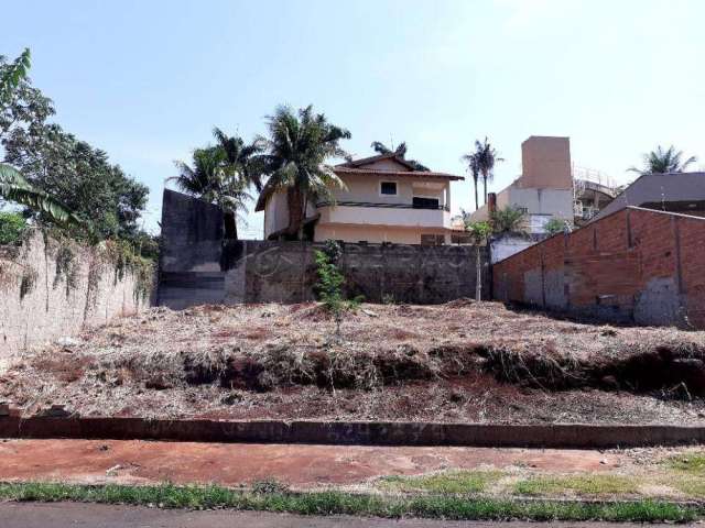 Terreno Residencial em Ribeirão Preto