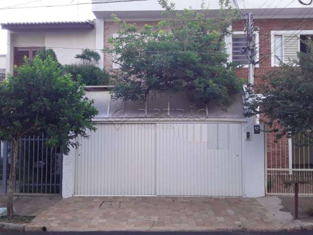 Casa Padrão em Ribeirão Preto