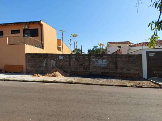 Terreno para venda 645m² Jardim São Luiz