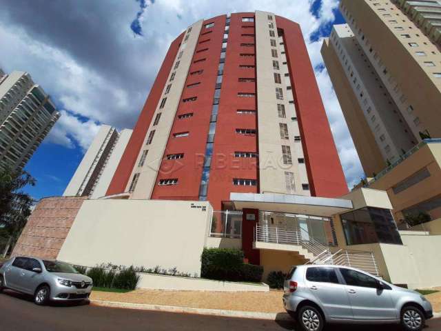 Apartamento Padrão em Ribeirão Preto