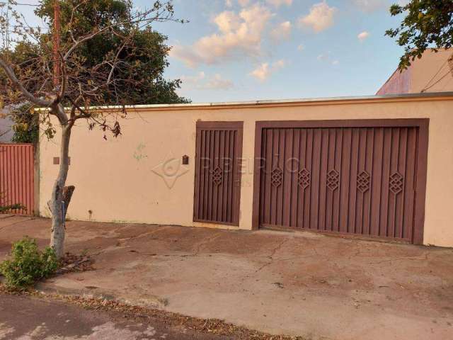 Casa para locação e venda 2 dormitórios 4 vagas Parque dos Lagos