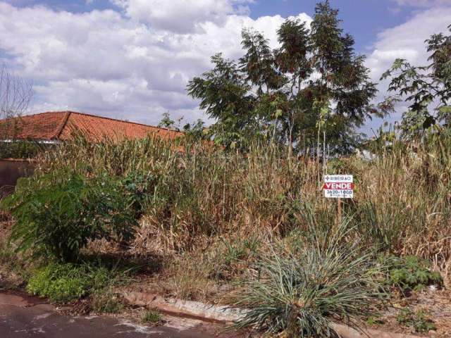 Terreno Residencial em Ribeirão Preto