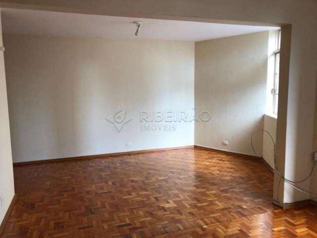 Apartamento Padrão em Ribeirão Preto