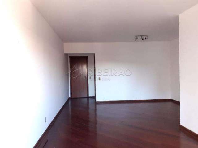 Apartamento Padrão em Ribeirão Preto