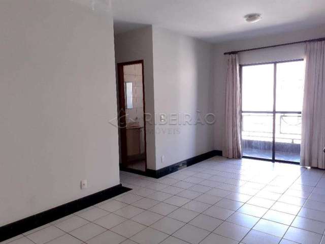 Apartamento Padrão em Ribeirão Preto