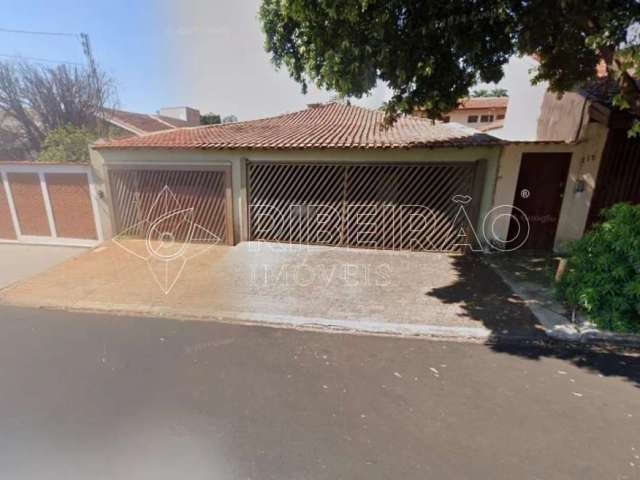 Casa térrea para venda com 3 dormitórios no Jardim Irajá