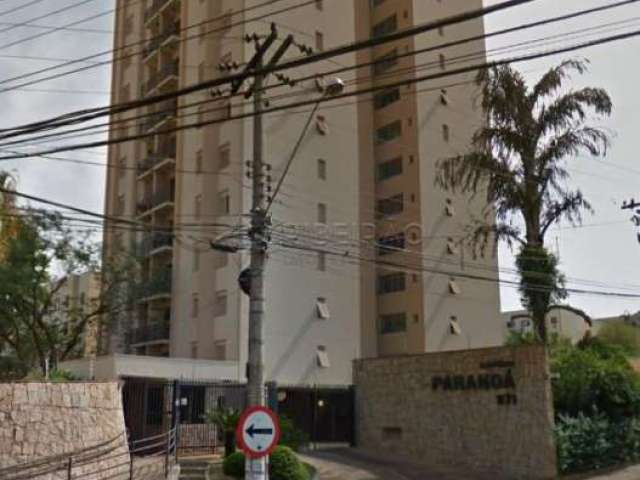 Apartamento Padrão em Ribeirão Preto