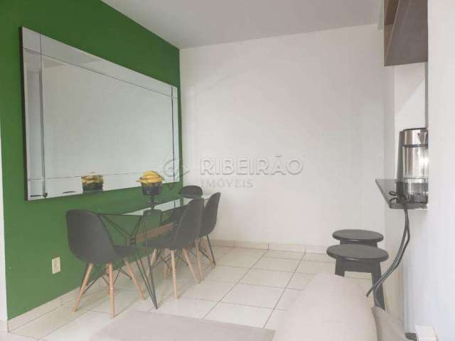 Apartamento Padrão em Ribeirão Preto