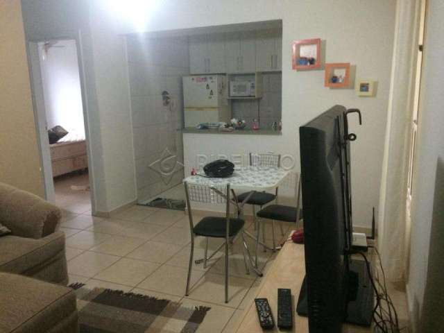 Apartamento Padrão em Ribeirão Preto