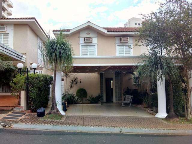 Casa Condomínio em Ribeirão Preto