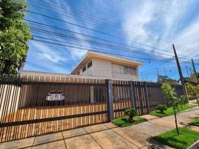 Casa Padrão em Ribeirão Preto