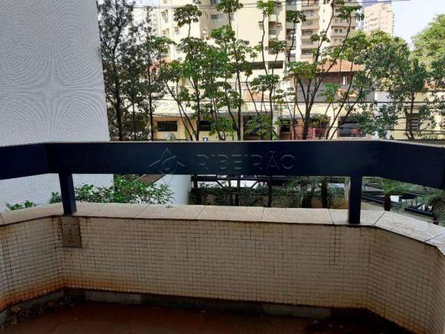 Apartamento Padrão em Ribeirão Preto