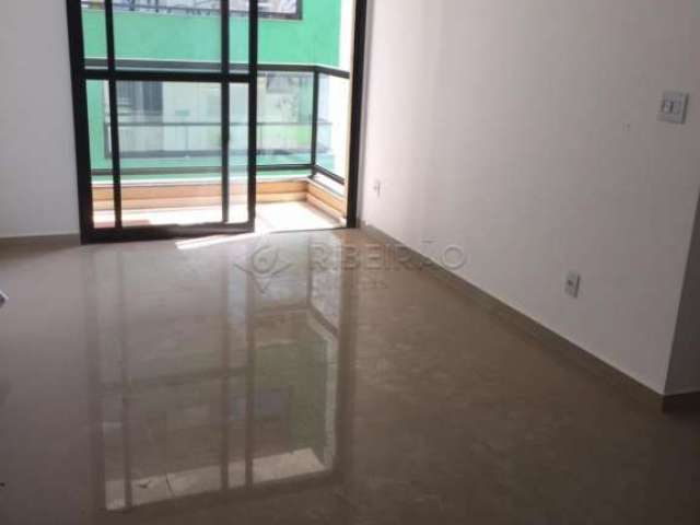 Apartamento à venda com 01 dormitório no Nova Aliança.