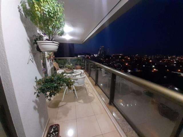 Apartamento Padrão em Ribeirão Preto