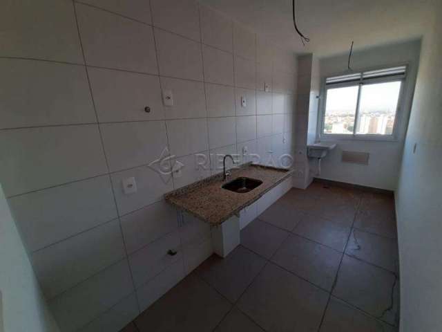 Apartamento Padrão em Ribeirão Preto