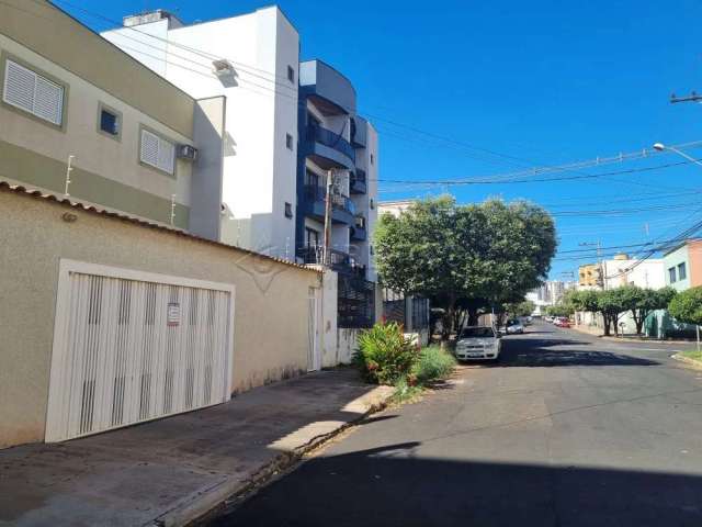 Apartamento Padrão em Ribeirão Preto