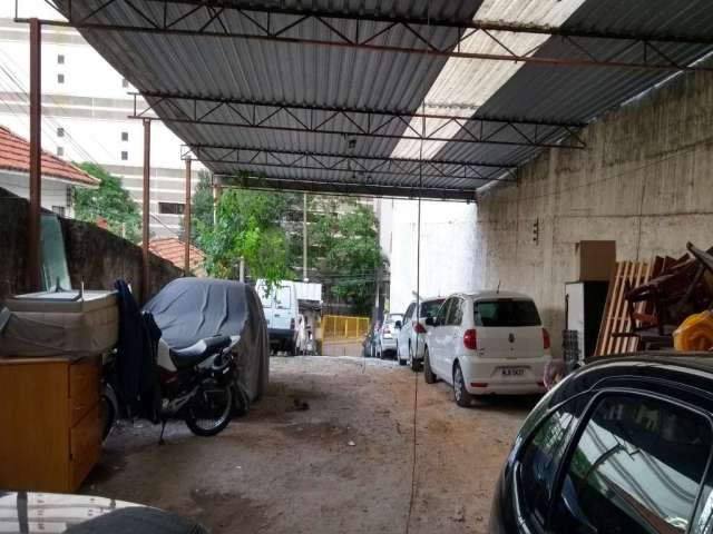 Terreno comercial à venda na Rua Doutor Penaforte Mendes, --, Bela Vista, São Paulo por R$ 5.300.000