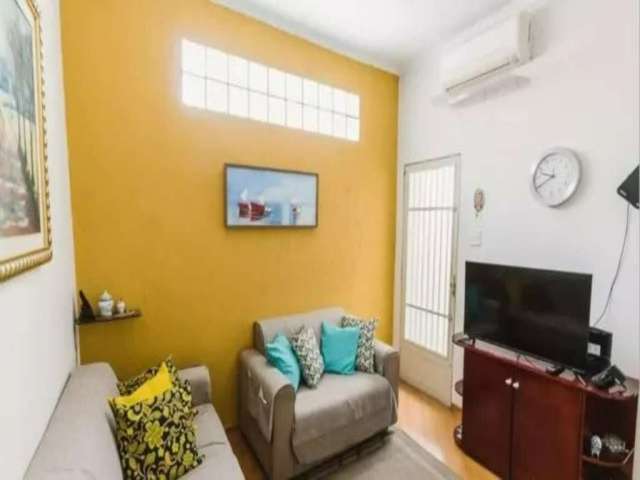 Casa com 3 quartos à venda na Rua Doutor Augusto de Miranda, --, Pompéia, São Paulo por R$ 1.276.000