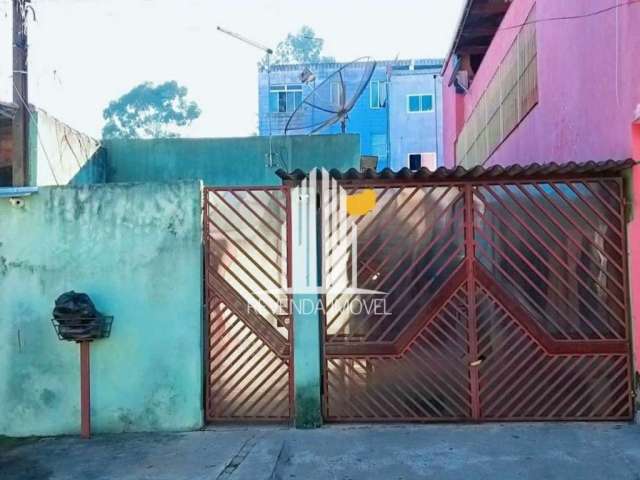 Casa com 2 quartos à venda na Rua do Cobre, --, Conjunto Residencial Prestes Maia, São Paulo por R$ 340.000