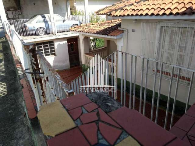 Casa com 2 quartos à venda na Rua Angá, --, Vila Formosa, São Paulo por R$ 1.171.000