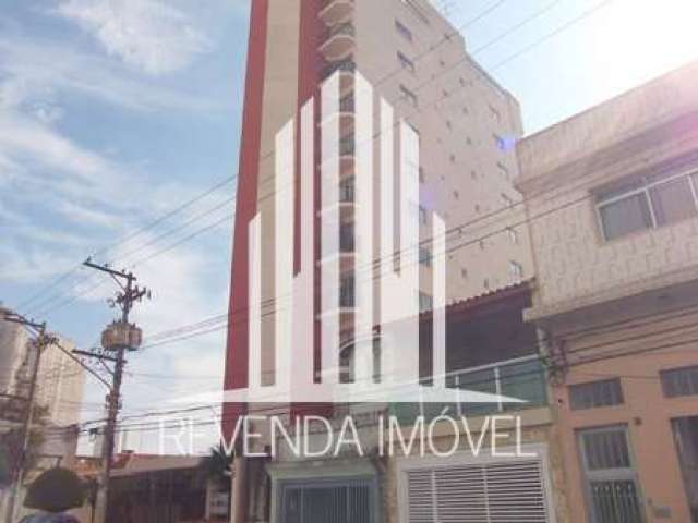 Apartamento com 3 quartos à venda na Maniutuba, --, Chácara Santo Antônio (Zona Leste), São Paulo por R$ 530.000