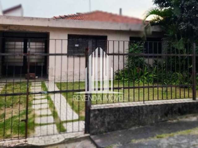 Casa com 2 quartos à venda na Rua Henrique Barcelos, --, Jardim Nossa Senhora do Carmo, São Paulo por R$ 638.300