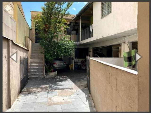 Casa com 5 quartos à venda na Rua Itapiruçu, --, Jardim Popular, São Paulo por R$ 1.200.000