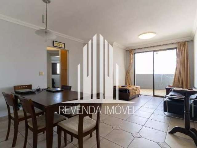 Apartamento com 2 quartos à venda na Rua Justo Azambuja, --, Cambuci, São Paulo por R$ 671.000