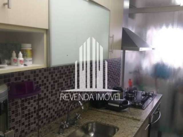 Apartamento com 3 quartos à venda na Avenida Nelson Palma Travassos, --, Loteamento City Jaragua, São Paulo por R$ 477.000