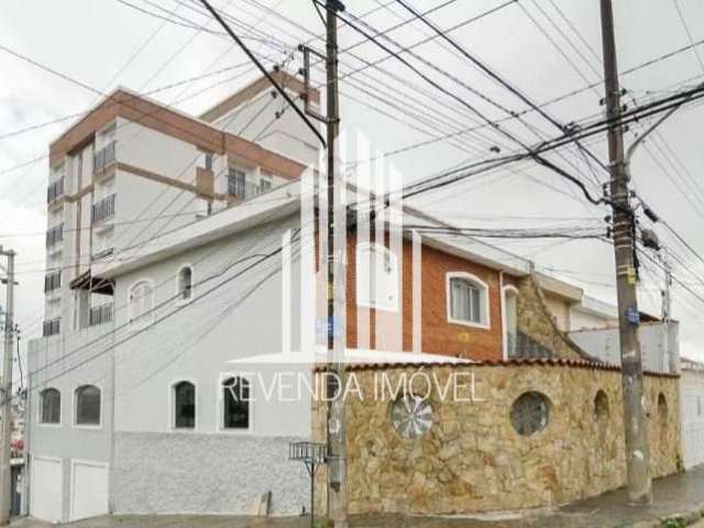 Casa com 6 quartos à venda na Rua Gustavo Figner, --, Vila Beatriz, São Paulo por R$ 1.100.000