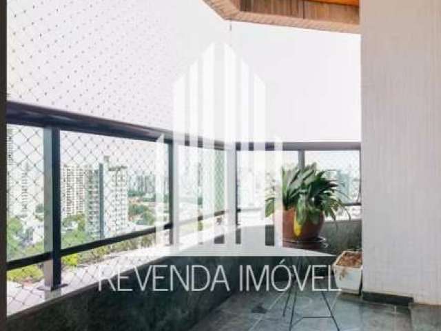 Apartamento com 4 quartos à venda na Rua Emílio Mallet, --, Vila Gomes Cardim, São Paulo por R$ 1.680.000