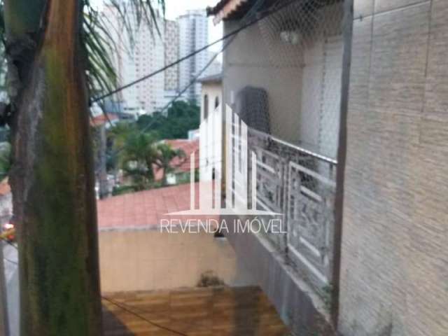 Casa com 5 quartos à venda na Rua Coronel Aires de Campos Castro, --, Água Fria, São Paulo por R$ 638.000