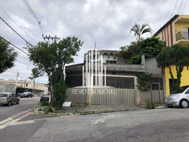 Casa com 2 quartos à venda na Rua Morenamé, --, Vila Ré, São Paulo por R$ 745.000