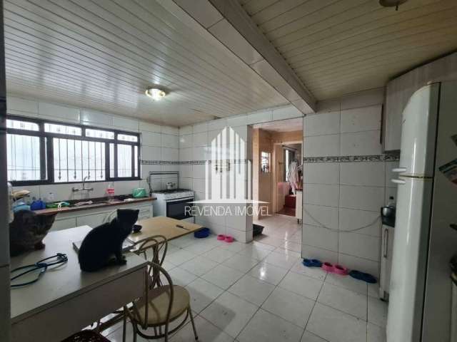 Casa com 4 quartos à venda na Rua Guaxupé, --, Vila Formosa, São Paulo por R$ 851.863