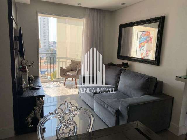 Apartamento com 2 quartos à venda na Rua Iru, --, Vila Formosa, São Paulo por R$ 480.000