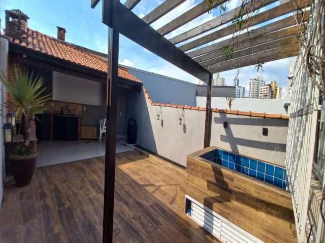 Casa com 3 quartos à venda na Avenida do Guacá, --, Lauzane Paulista, São Paulo por R$ 1.397.000