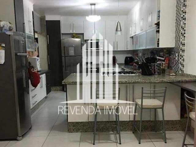 Casa com 4 quartos à venda na Rua Jacitara Tipiti, --, Jardim Guairaca, São Paulo por R$ 830.000