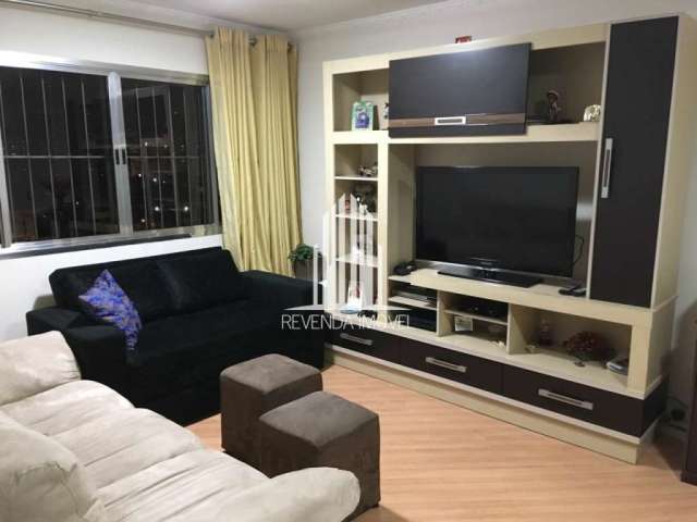 Apartamento com 3 quartos à venda na Rua Tobias Barreto, --, Alto da Mooca, São Paulo por R$ 639.000