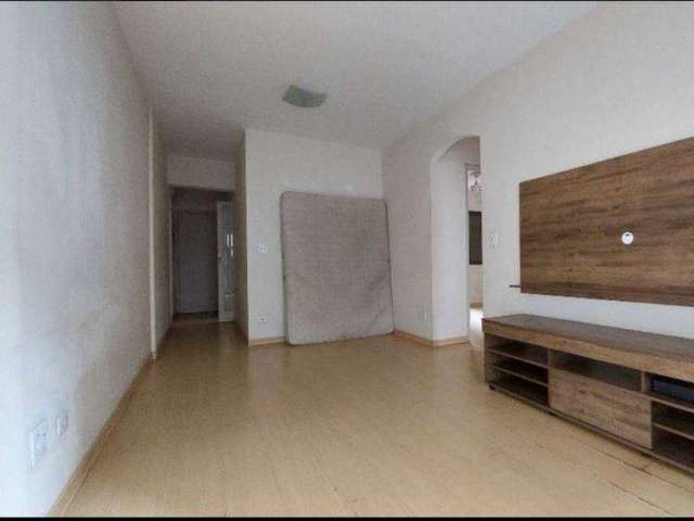 Apartamento com 2 quartos à venda na Rua Amparo, --, Baeta Neves, São Bernardo do Campo por R$ 351.000