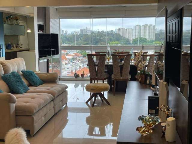 Apartamento com 3 quartos à venda na Rua Justino Paixão, --, Jardim São Caetano, São Caetano do Sul por R$ 1.649.999