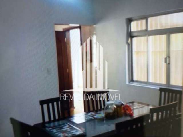 Casa com 4 quartos à venda na Rua Itaipava, --, Parque Jaçatuba, Santo André por R$ 700.000