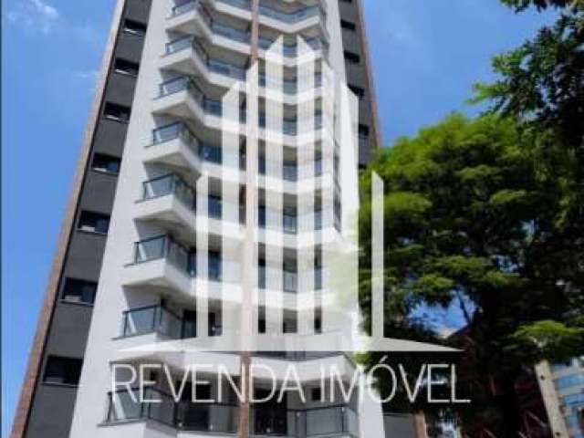 Apartamento com 3 quartos à venda na Rua Padre Manoel de Paiva, --, Jardim, Santo André por R$ 762.000